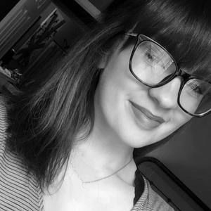 Meet your Posher, Jeralyn